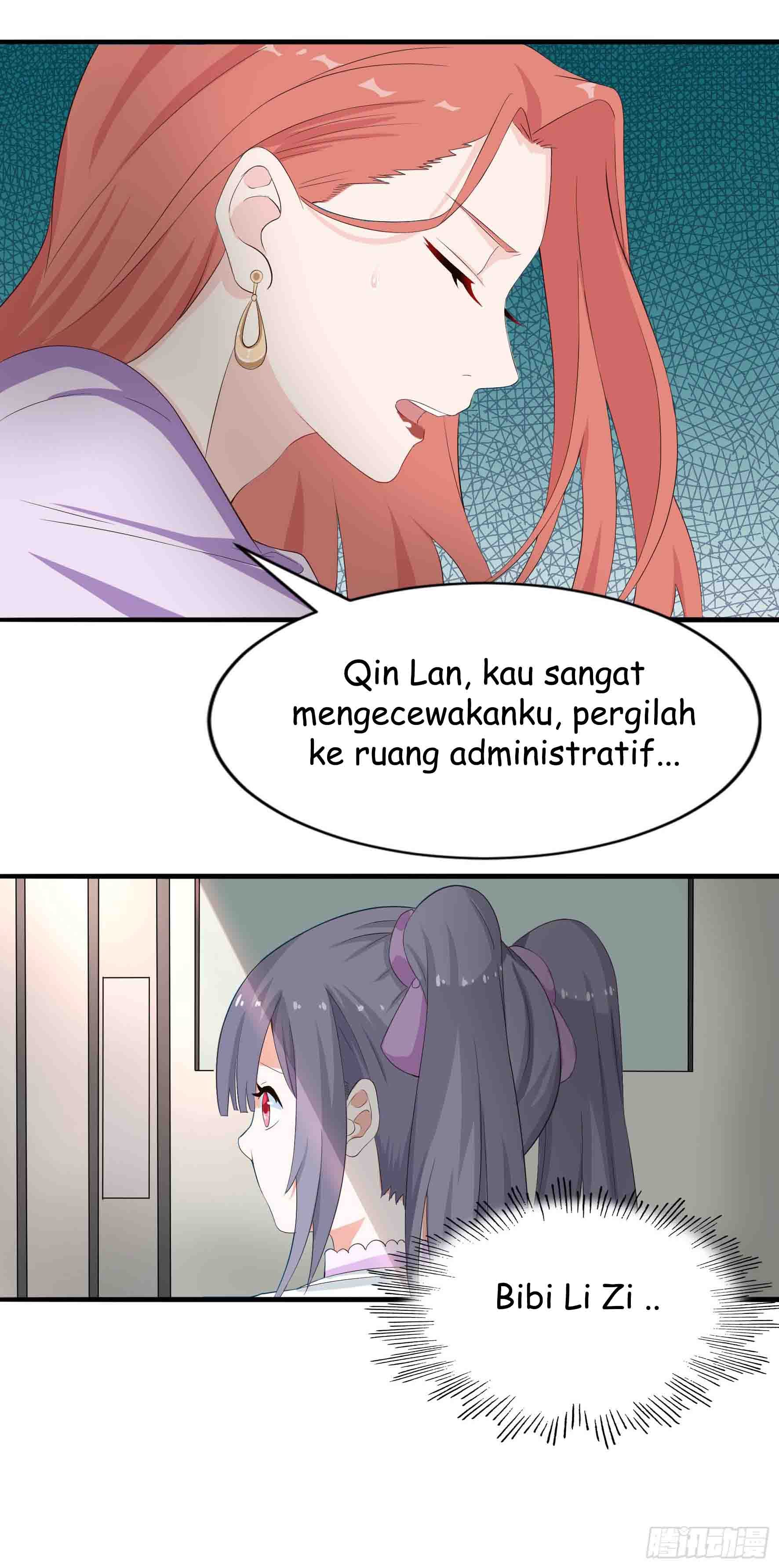 Fairy Demon Dad Chapter 05 Gambar 21